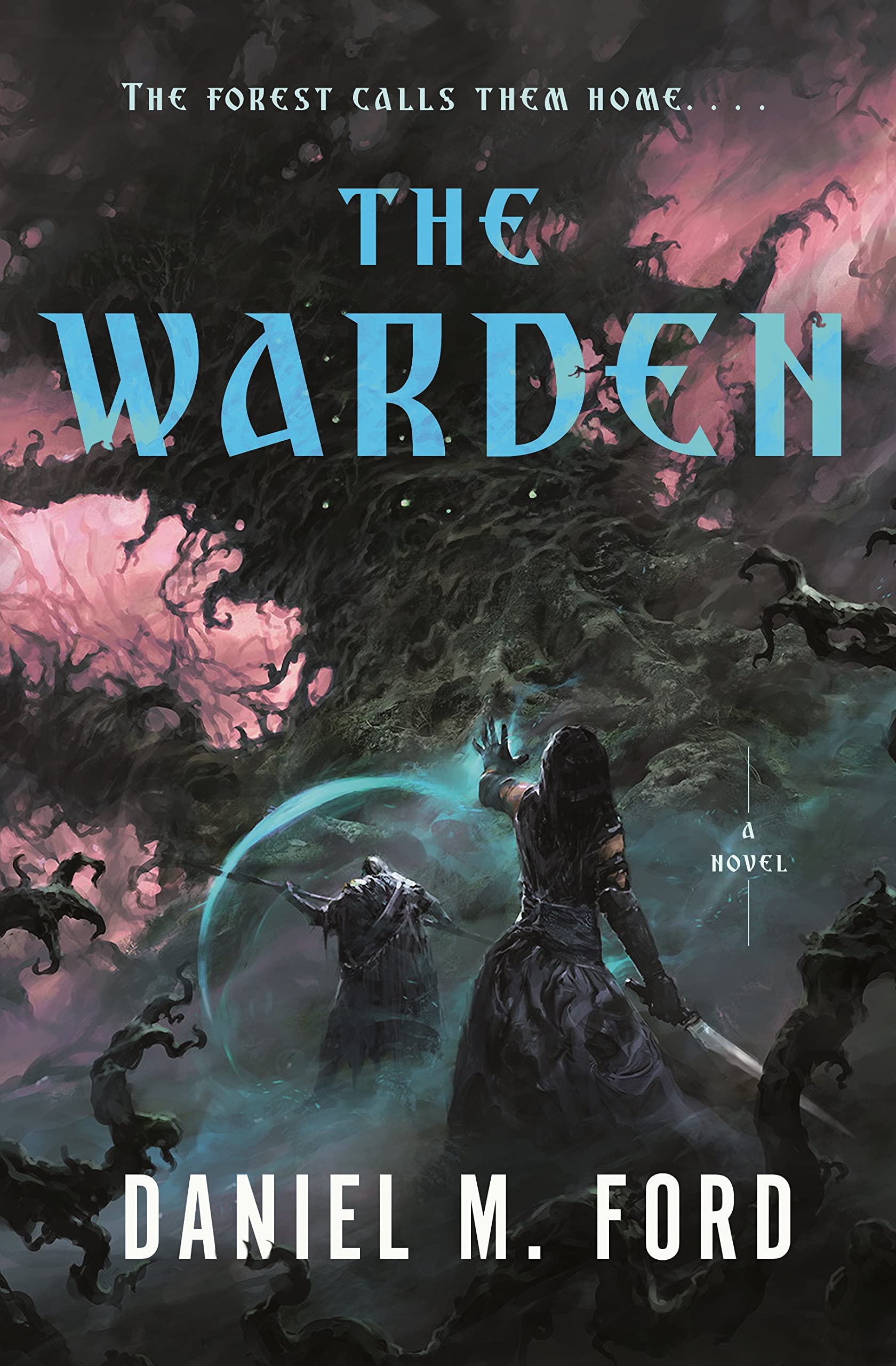 洋楽 THE WARDEN - Hollar at Me The Warden: A Novel: Ford, Daniel M.: 9781250815651: Books - Amazon.ca